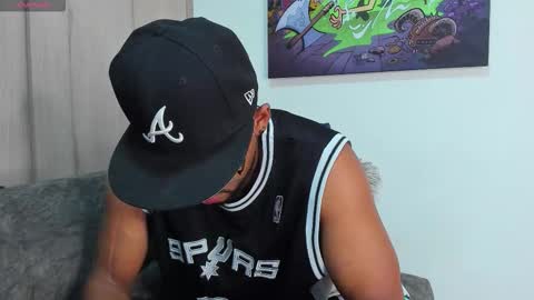 theblack_frank online show from 12/17/25, 01:28