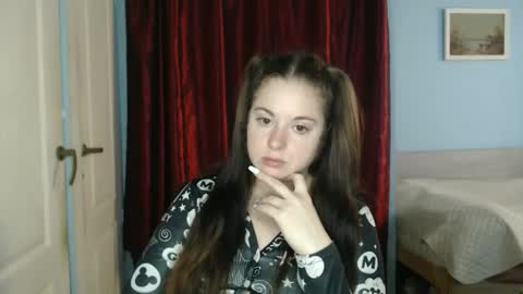 Snapshot of theblackdiamond194588 chatting on 09/24/25, 11:46 raissa online show from 09/24/25, 11:46