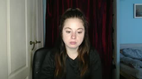 Snapshot of theblackdiamond194588 chatting on 09/29/25, 02:11 raissa online show from 09/29/25, 02:11