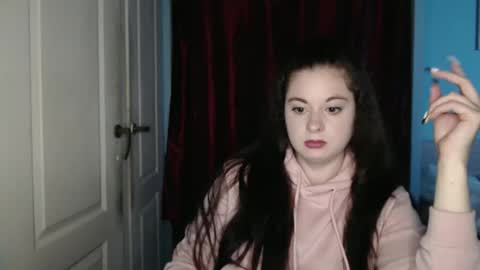 Snapshot of theblackdiamond194588 chatting on 10/18/25, 06:08 raissa online show from 10/18/25, 06:08