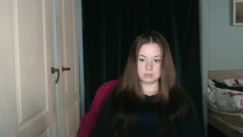 raissa online show from 03/25/26, 02:01