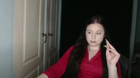 Snapshot of theblackdiamond194588 chatting on 06/07/26, 05:38 raissa online show from 06/07/26, 05:38