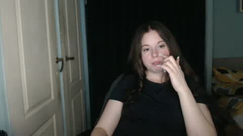 Snapshot of theblackdiamond194588 chatting on 06/20/26, 03:04 raissa online show from 06/20/26, 03:04