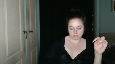 Snapshot of theblackdiamond194588 chatting on 07/20/26, 02:41 raissa online show from 07/20/26, 02:41