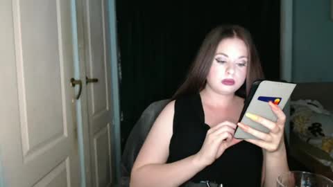 Snapshot of theblackdiamond194588 chatting on 07/30/26, 04:50 raissa online show from 07/30/26, 04:50