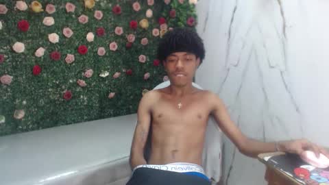 Flavor online show from 03/18/26, 03:48