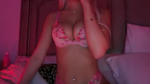 Grace  paige online show from 03/19/26, 03:10
