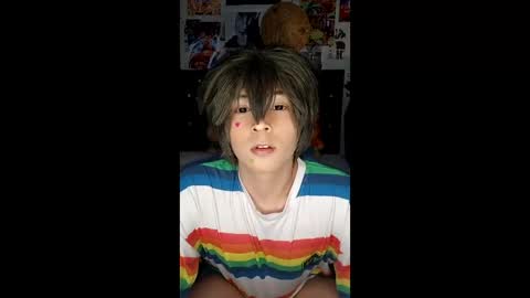 thebluesky_18 online show from 04/21/26, 05:36