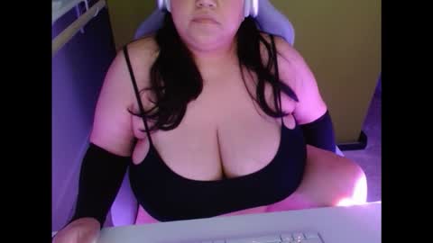 TheBouncingBetty online show from 03/26/26, 08:58