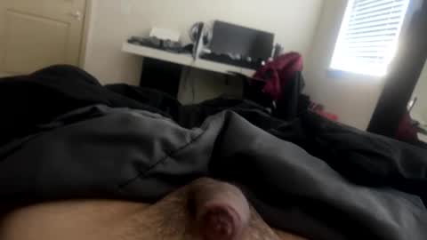 TheBoy online show from 01/19/26, 03:27