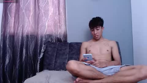 GEORGE  JOE online show from 10/19/25, 02:29