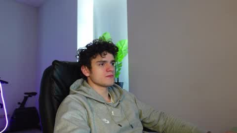 Thebrad H online show from 04/01/26, 01:01