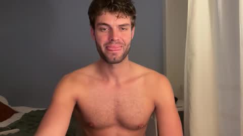 Broke Scholar online show from 10/25/25, 07:30