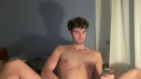 Broke Scholar online show from 12/21/25, 09:22