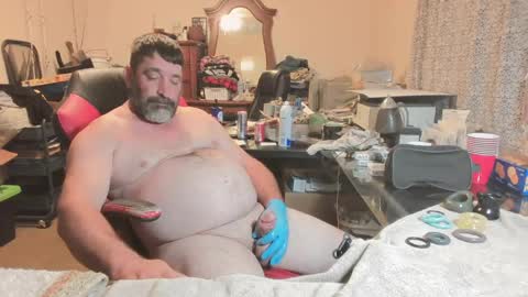 Snapshot of thecajunbator2 chatting on 05/22/26, 12:11 Cajunbator online show from 05/22/26, 12:11