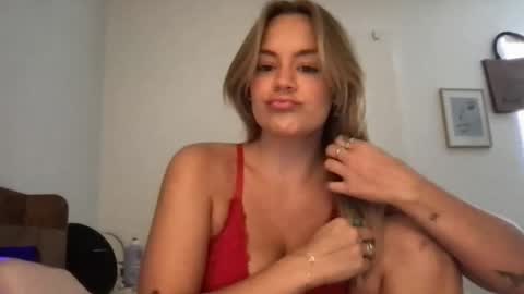thecamilarhodes online show from 05/12/26, 10:18