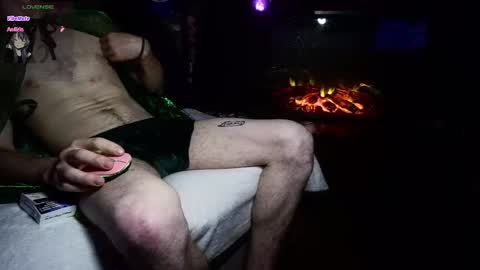 Thatcarrguyy online show from 10/31/25, 09:54