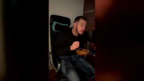 THE CHEEKY ALPHA  online show from 03/28/26, 05:07