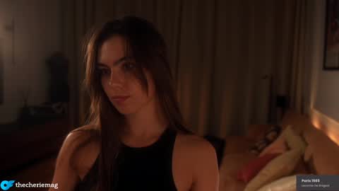 Cherie   online show from 09/22/25, 08:55