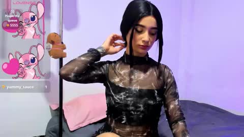 TheChicaNextDoor  online show from 12/22/25, 05:21