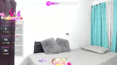 TheChicaNextDoor  online show from 02/14/26, 11:12