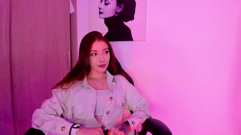 Alicia Alikath  online show from 12/11/24, 01:47