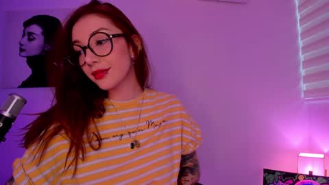 Alicia Alikath  online show from 01/21/25, 10:51