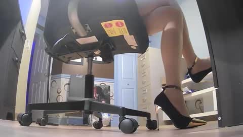 thecowboy_74 online show from 02/05/26, 02:16