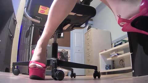 thecowboy_74 online show from 04/12/26, 02:16