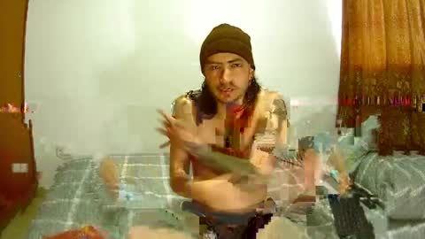 Miguel     online show from 05/13/26, 03:09