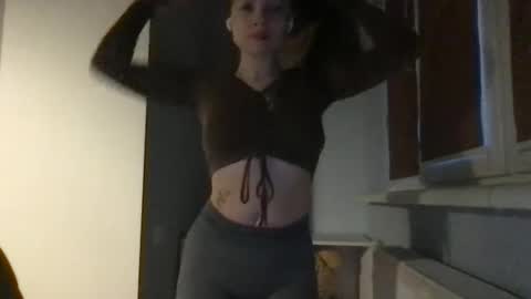 Crystal online show from 02/16/25, 03:59