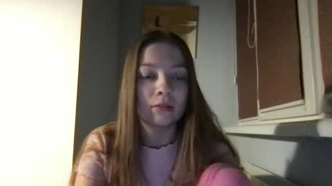 Crystal online show from 02/20/25, 04:57