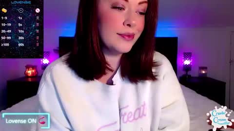 thecrystalcream online show from 04/08/26, 05:24