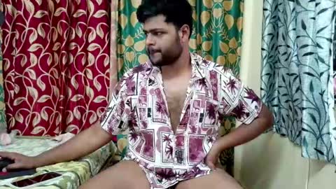 thecuteboyy online show from 05/21/26, 10:11
