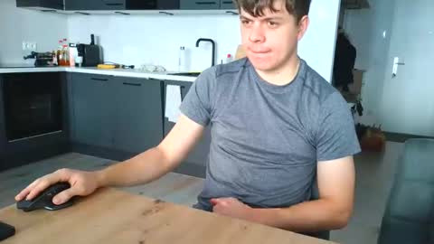 thecuteguy144949 online show from 11/09/25, 11:19