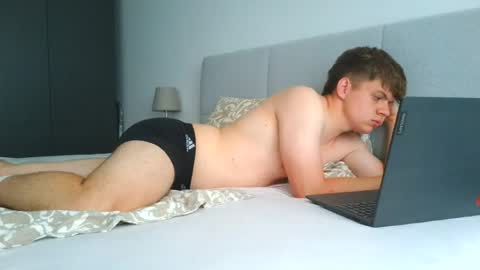 thecuteguy144949 online show from 06/13/26, 11:08