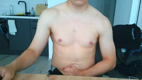 thecuteguy144949 online show from 06/14/26, 12:29