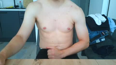 thecuteguy144949 online show from 06/18/26, 08:36