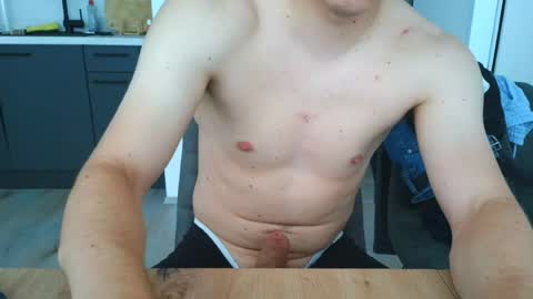 thecuteguy144949 online show from 06/18/26, 09:14