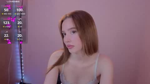 Olivia online show from 04/29/26, 07:20