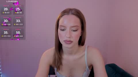 Olivia online show from 05/06/26, 07:08