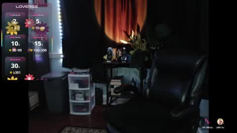 thedaisymoon online show from 11/03/25, 04:03