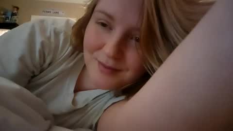 Kassandra Grant online show from 12/29/24, 06:38