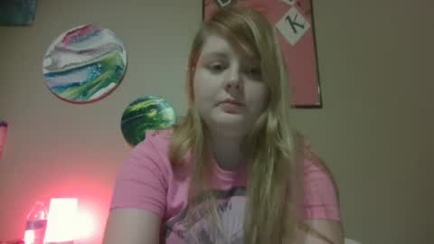 Kassandra Grant online show from 12/30/24, 11:06