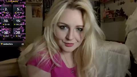 Kassandra Grant online show from 04/08/26, 04:23