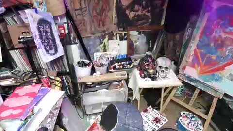 thedeman online show from 02/05/26, 06:29