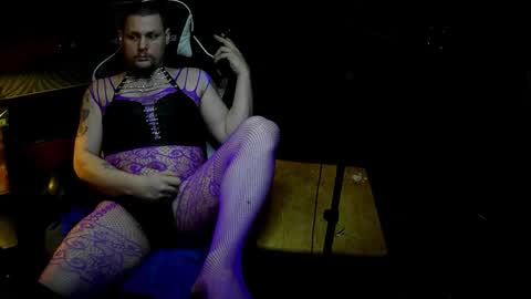 thedemonlord93 online show from 03/03/26, 02:07