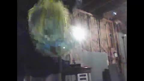 DeviantDaddy online show from 03/09/26, 12:14