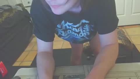 thedevilstwink online show from 02/05/26, 04:28