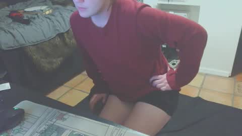 thedevilstwink online show from 03/18/26, 08:28